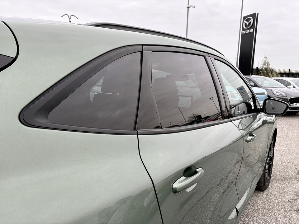 Used Ford Kuga 2025 for sale - 78105381: Photo 35