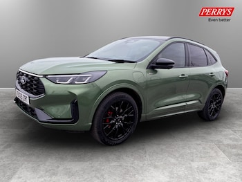 Used Ford Kuga 2025 for sale - 78105381: Photo