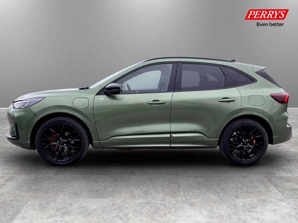 Used Ford Kuga 2025 for sale - 78105381: Photo 4