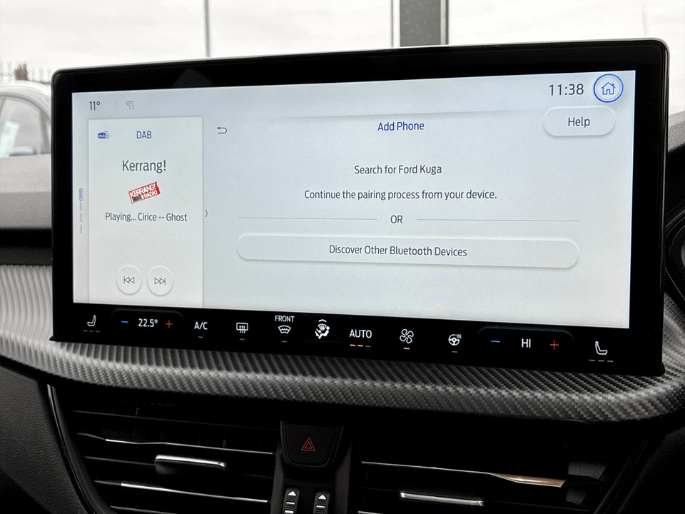 Used Ford Kuga 2025 for sale - 78105381: Photo 41