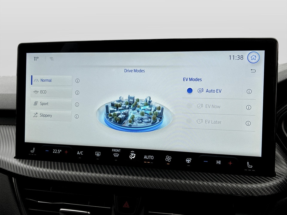 Used Ford Kuga 2025 for sale - 78105381: Photo 42