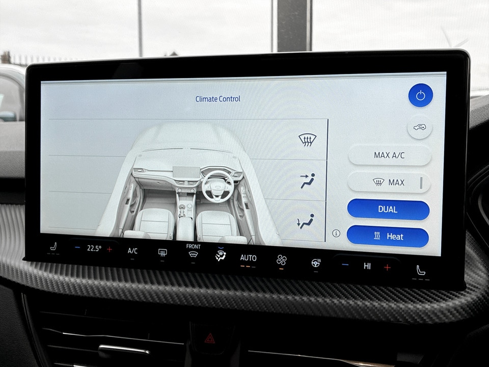 Used Ford Kuga 2025 for sale - 78105381: Photo 43