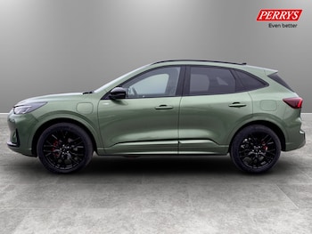 Used Ford Kuga 2025 for sale - 78105381: Photo