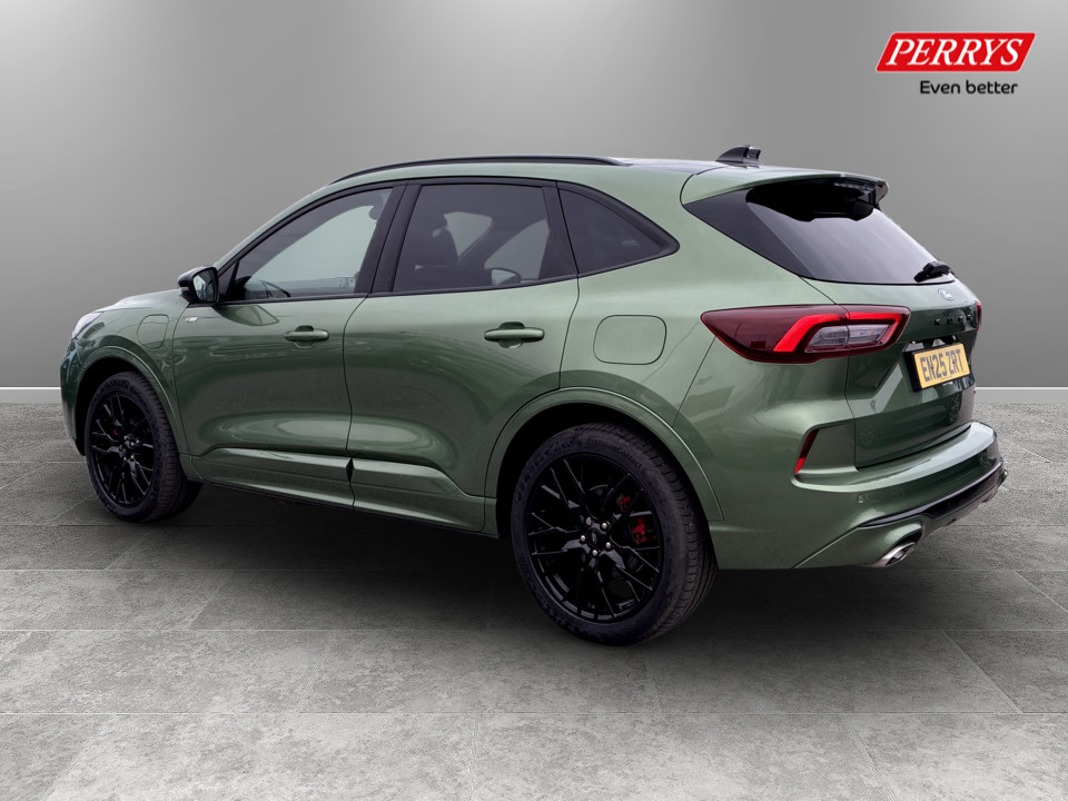 Used Ford Kuga 2025 for sale - 78105381: Photo 5