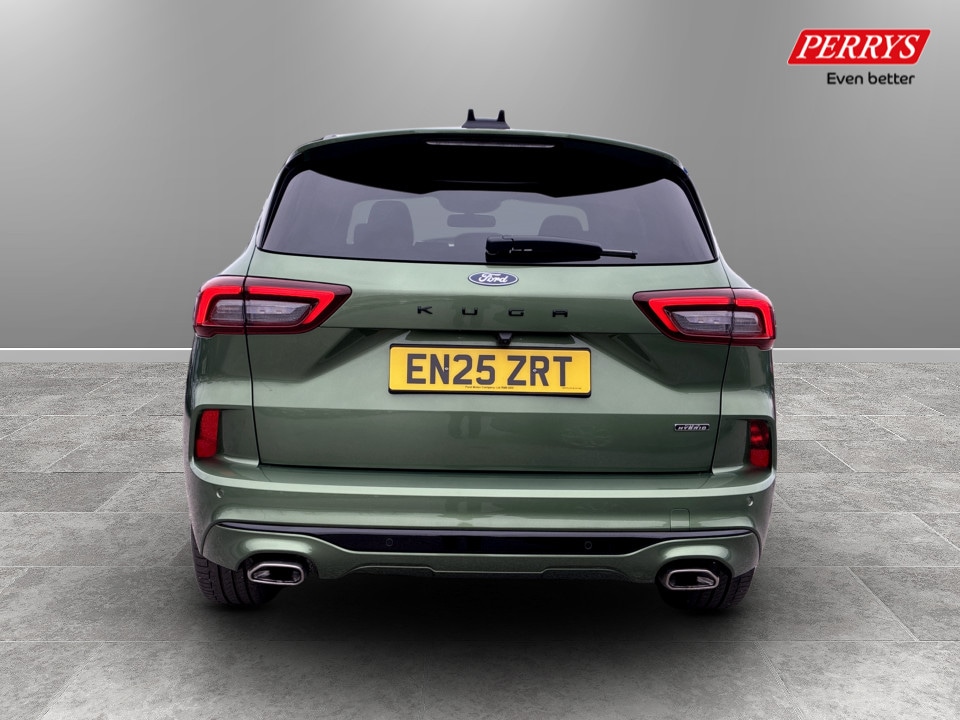 Used Ford Kuga 2025 for sale - 78105381: Photo 6