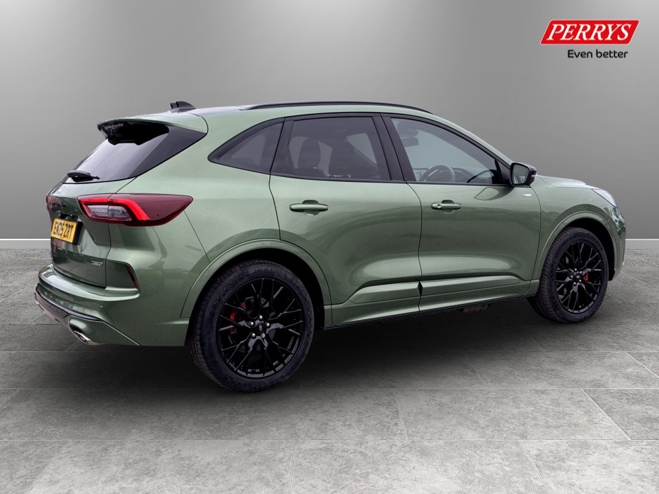 Used Ford Kuga 2025 for sale - 78105381: Photo 7