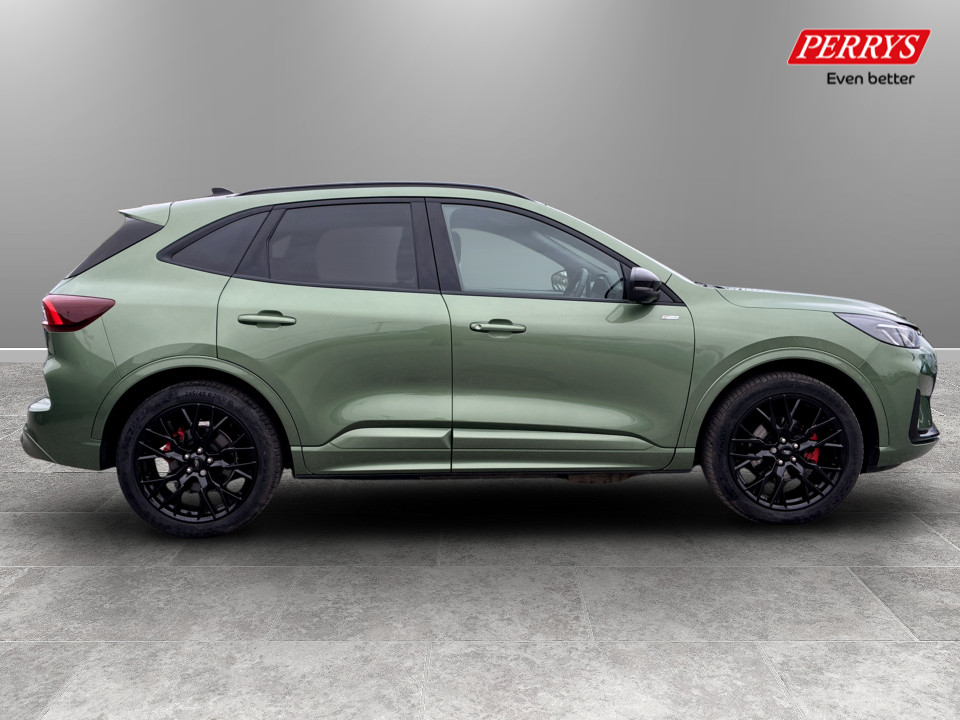 Used Ford Kuga 2025 for sale - 78105381: Photo 8