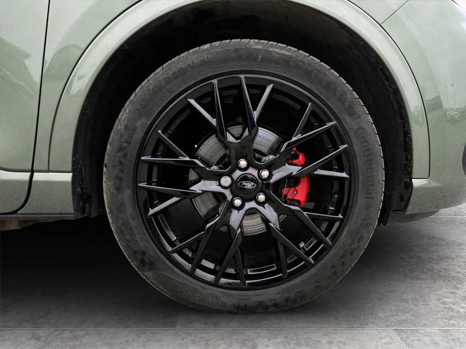 Used Ford Kuga 2025 for sale - 78105381: Photo 9