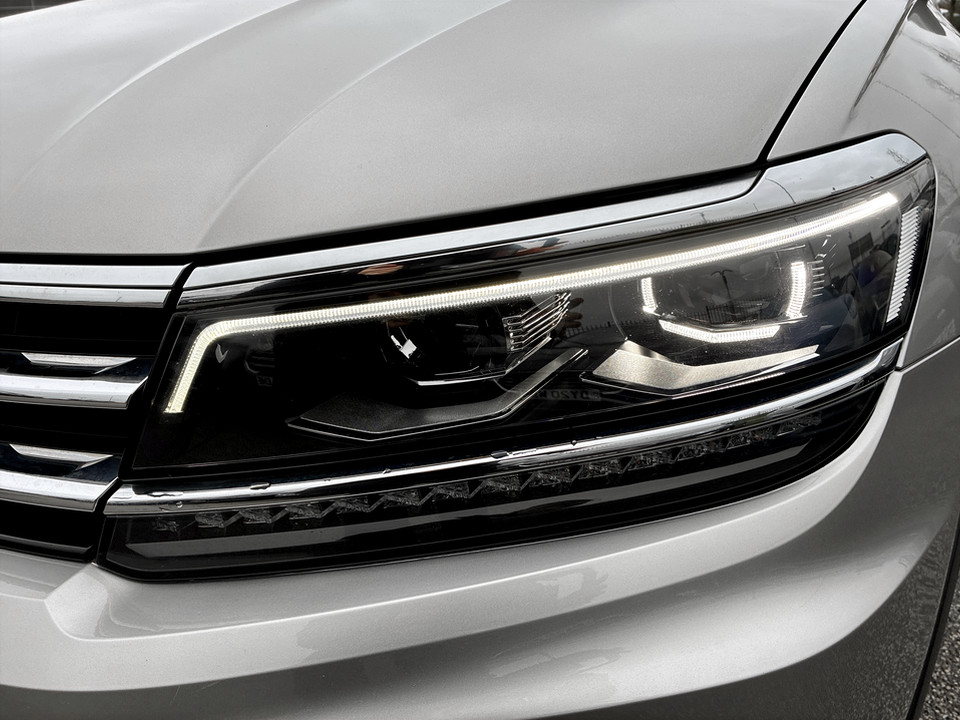 Used Volkswagen Tiguan 2018 for sale - 78053889: Photo 10