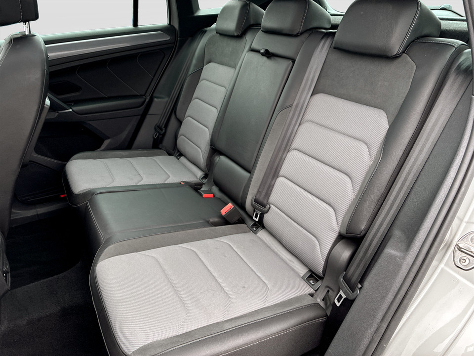 Used Volkswagen Tiguan 2018 for sale - 78053889: Photo 14