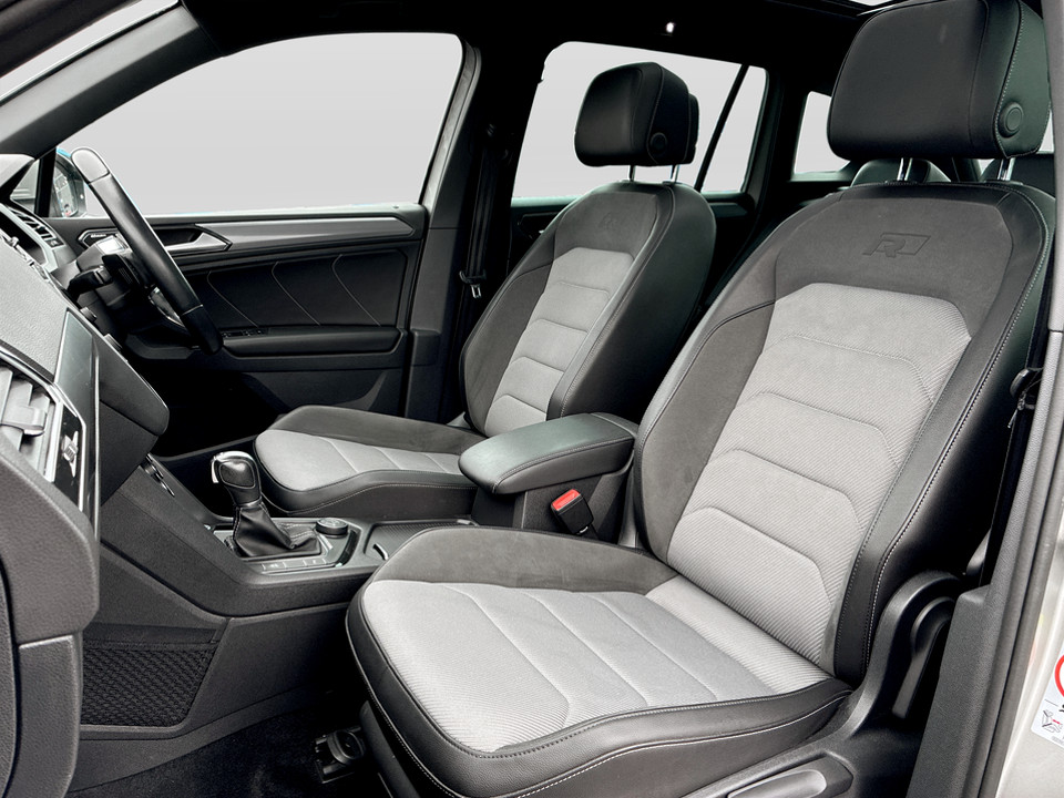 Used Volkswagen Tiguan 2018 for sale - 78053889: Photo 18