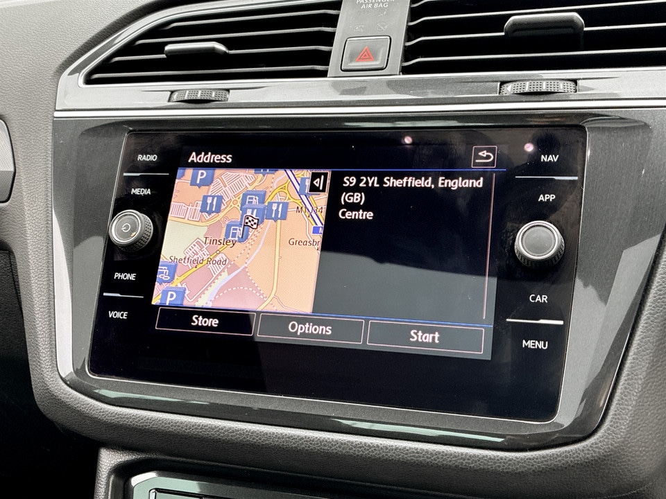 Used Volkswagen Tiguan 2018 for sale - 78053889: Photo 20