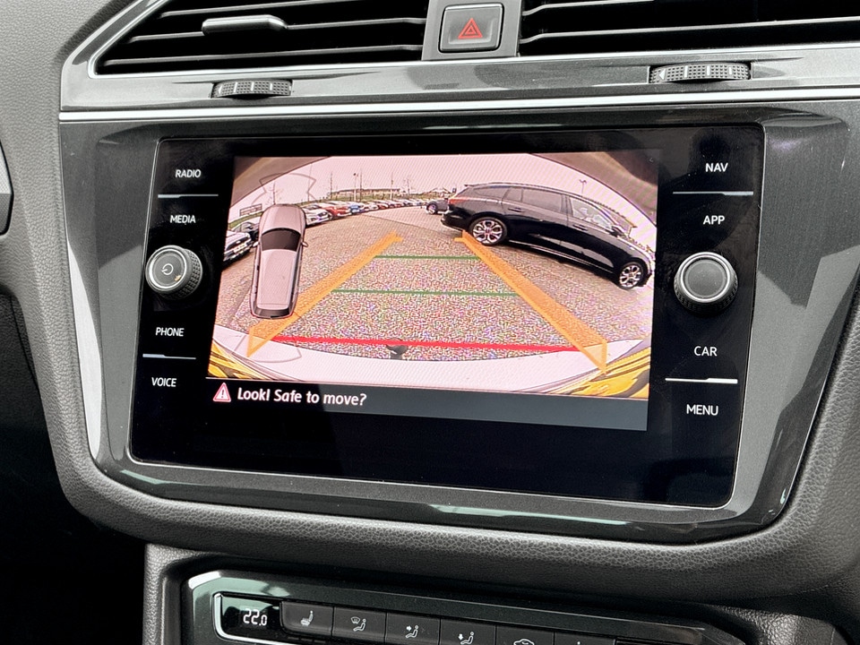 Used Volkswagen Tiguan 2018 for sale - 78053889: Photo 21