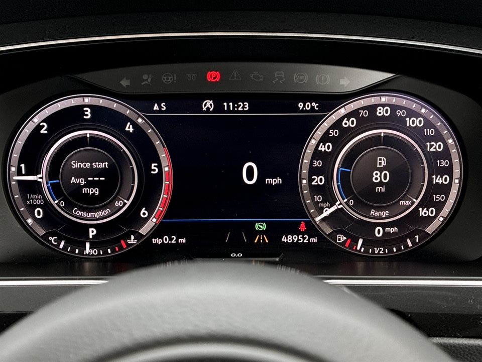 Used Volkswagen Tiguan 2018 for sale - 78053889: Photo 22