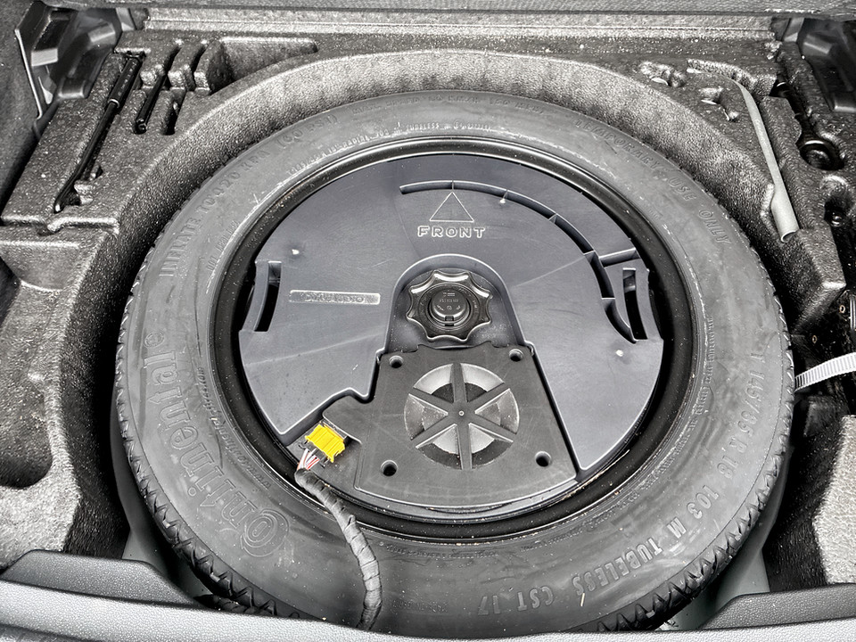 Used Volkswagen Tiguan 2018 for sale - 78053889: Photo 26