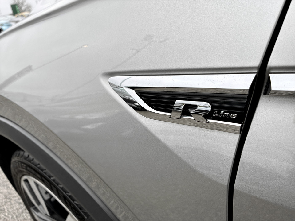 Used Volkswagen Tiguan 2018 for sale - 78053889: Photo 31