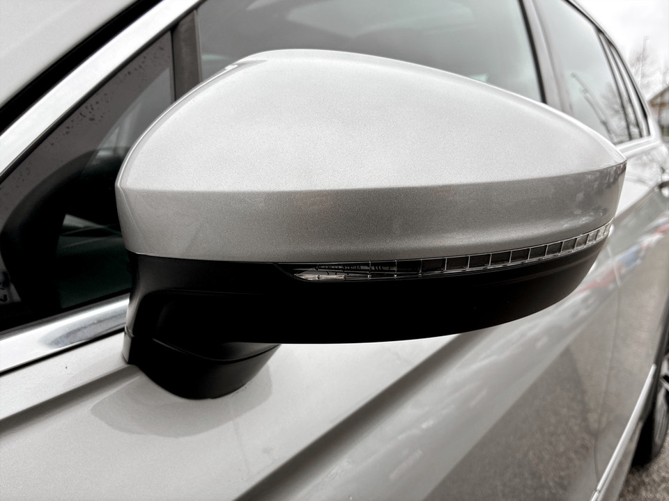 Used Volkswagen Tiguan 2018 for sale - 78053889: Photo 32