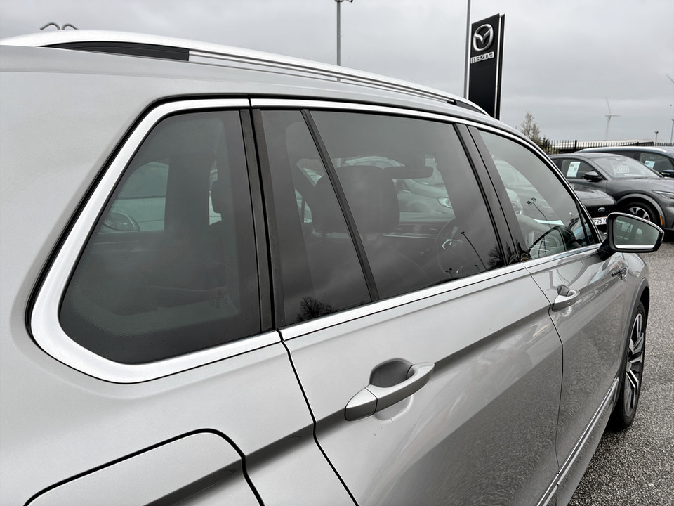 Used Volkswagen Tiguan 2018 for sale - 78053889: Photo 34