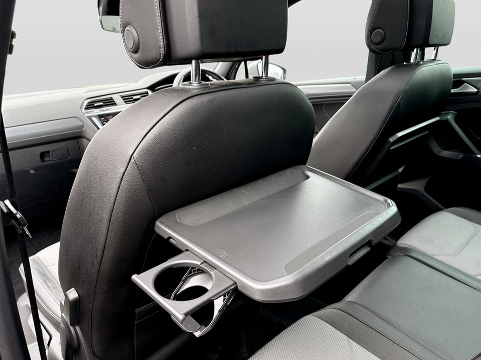 Used Volkswagen Tiguan 2018 for sale - 78053889: Photo 35