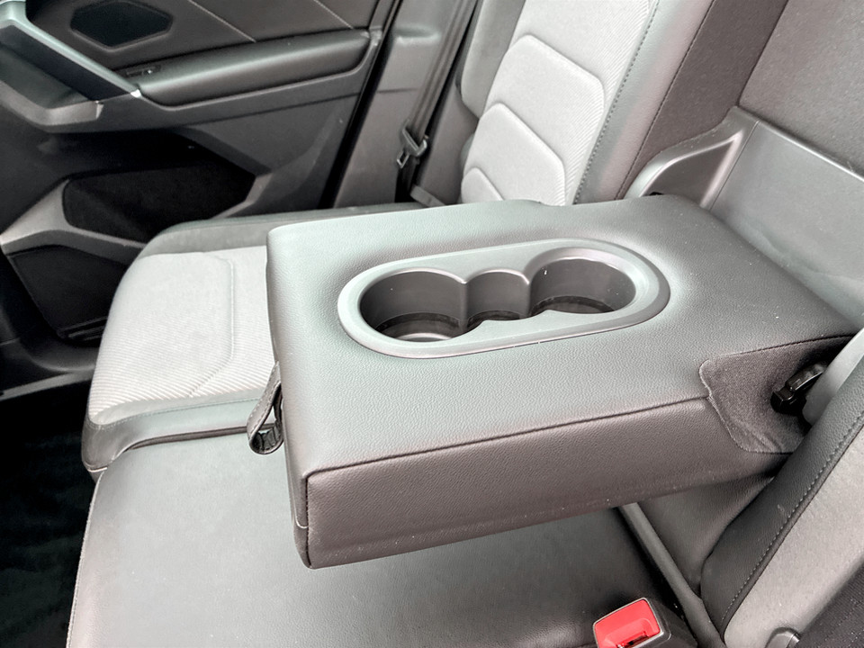 Used Volkswagen Tiguan 2018 for sale - 78053889: Photo 36