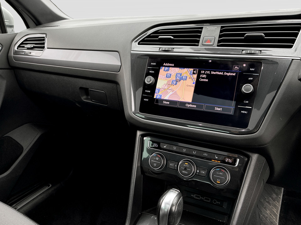 Used Volkswagen Tiguan 2018 for sale - 78053889: Photo 37