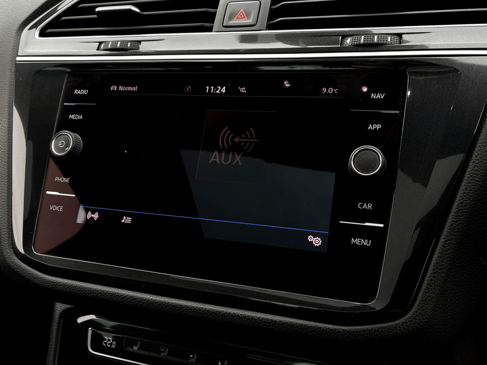 Used Volkswagen Tiguan 2018 for sale - 78053889: Photo 38