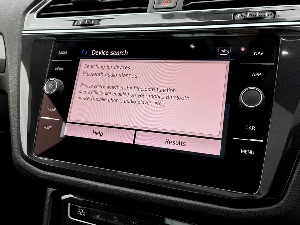 Used Volkswagen Tiguan 2018 for sale - 78053889: Photo 39