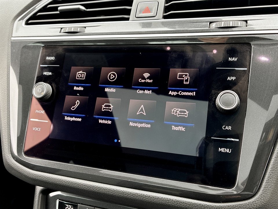 Used Volkswagen Tiguan 2018 for sale - 78053889: Photo 40