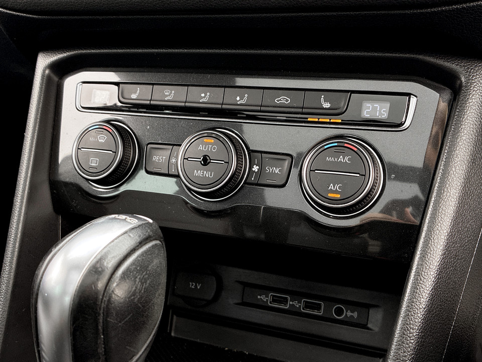 Used Volkswagen Tiguan 2018 for sale - 78053889: Photo 41