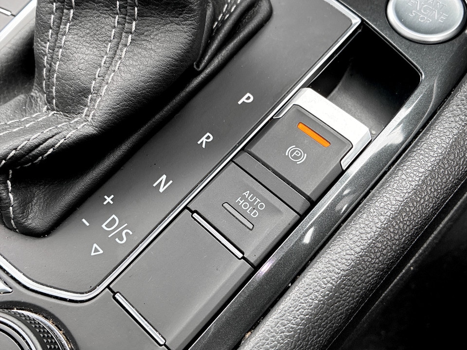 Used Volkswagen Tiguan 2018 for sale - 78053889: Photo 44