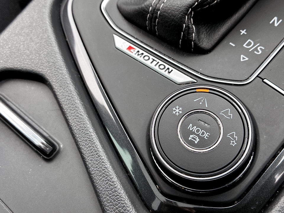 Used Volkswagen Tiguan 2018 for sale - 78053889: Photo 45