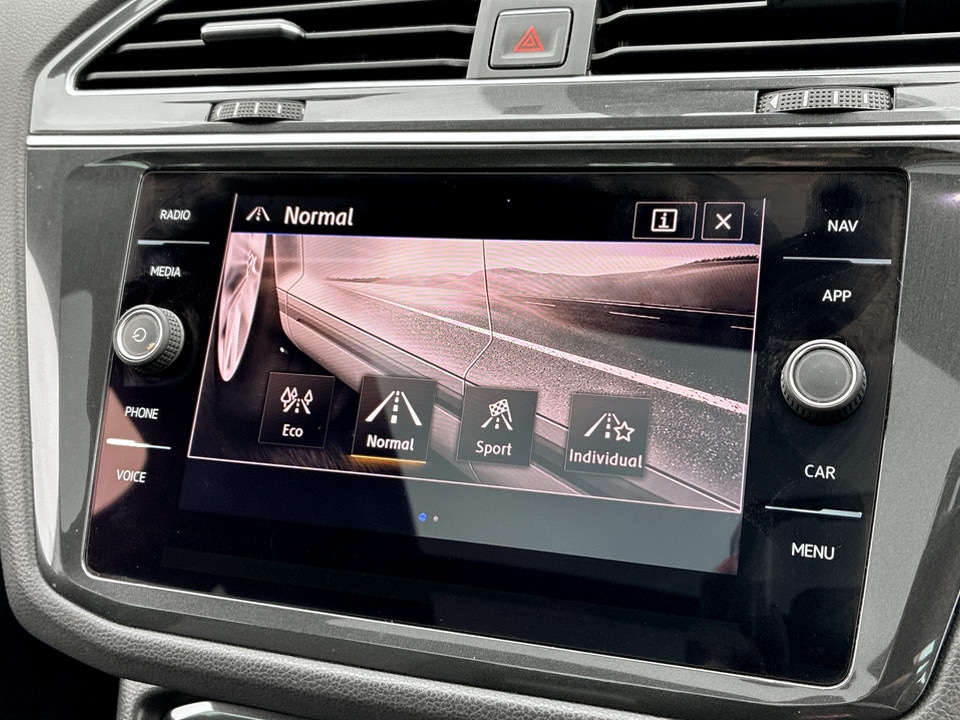 Used Volkswagen Tiguan 2018 for sale - 78053889: Photo 46