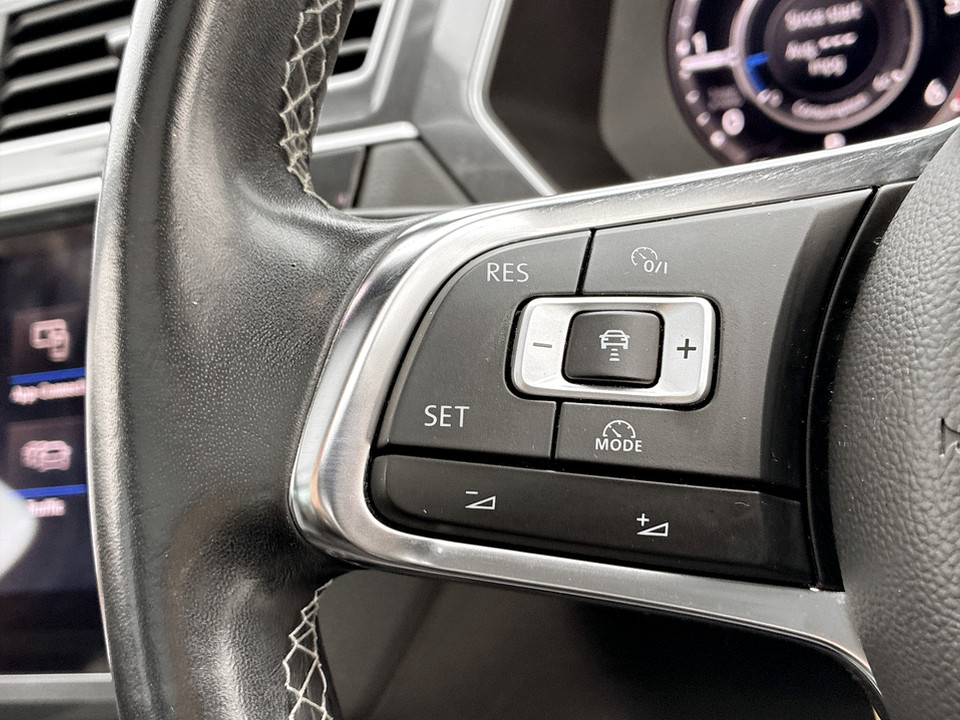 Used Volkswagen Tiguan 2018 for sale - 78053889: Photo 47