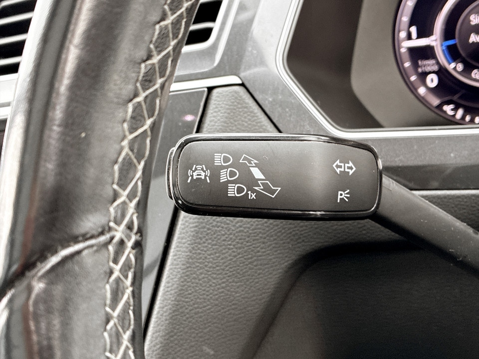 Used Volkswagen Tiguan 2018 for sale - 78053889: Photo 48