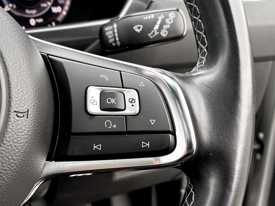 Used Volkswagen Tiguan 2018 for sale - 78053889: Photo 49