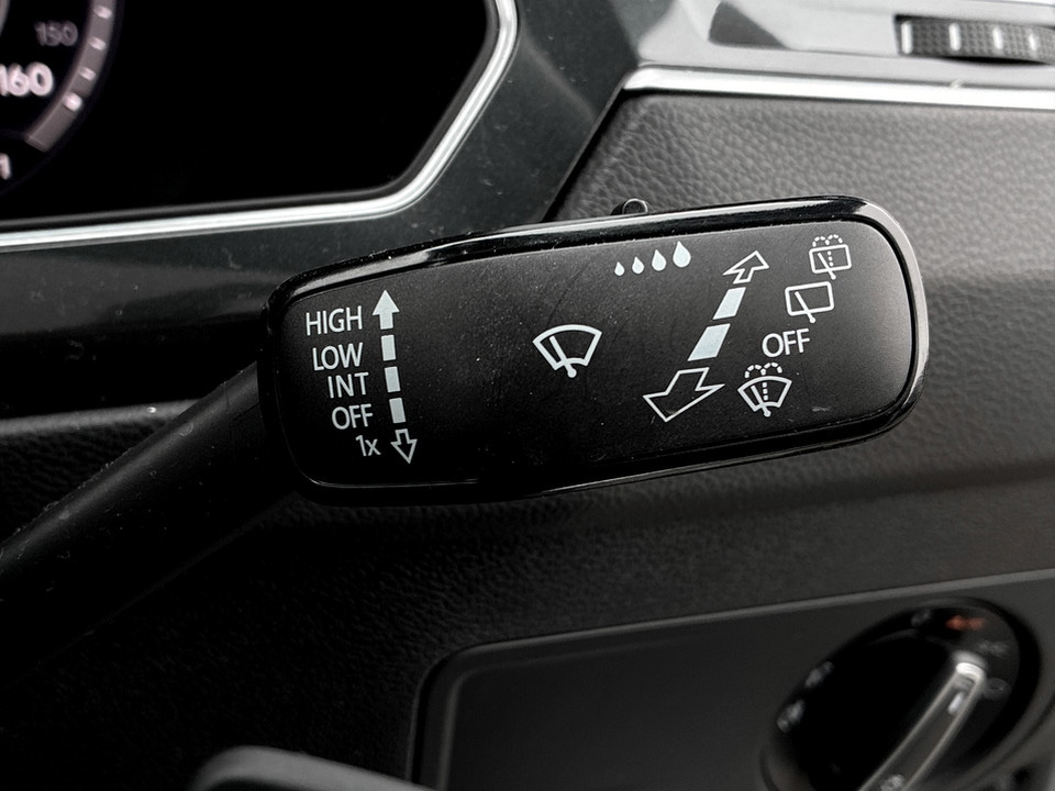 Used Volkswagen Tiguan 2018 for sale - 78053889: Photo 50