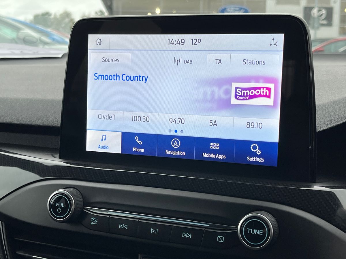 Used Ford Focus 2021 for sale - 76565825: Photo 10