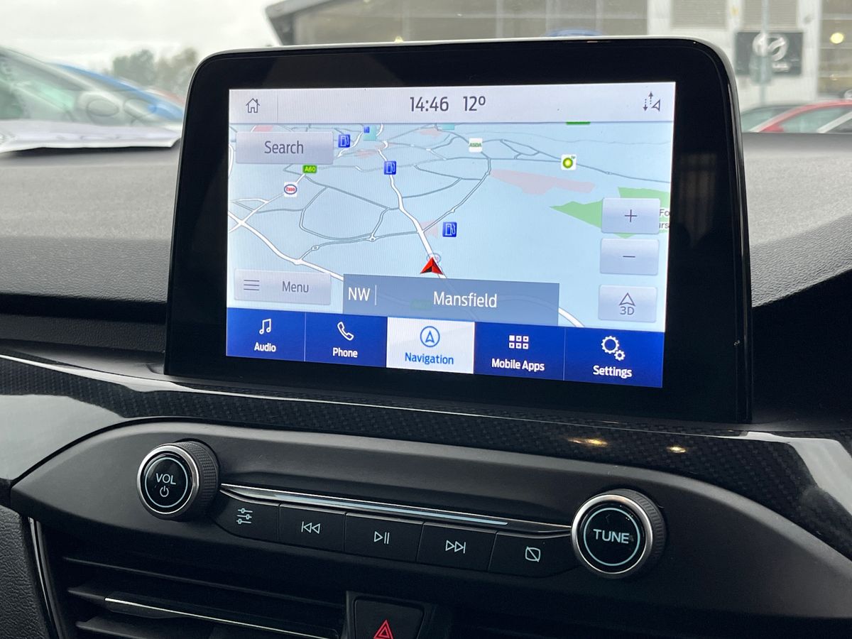 Used Ford Focus 2021 for sale - 76565825: Photo 11