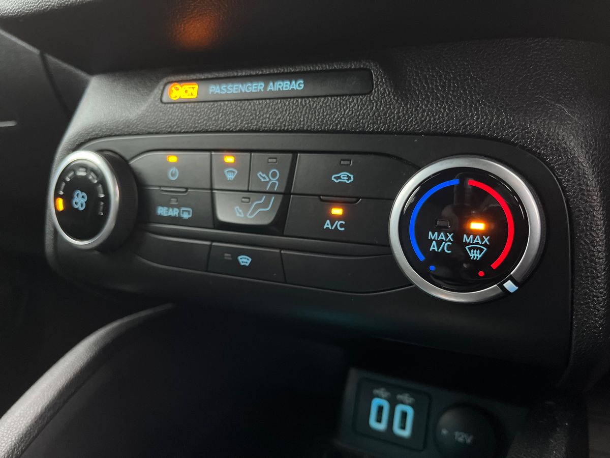 Used Ford Focus 2021 for sale - 76565825: Photo 12