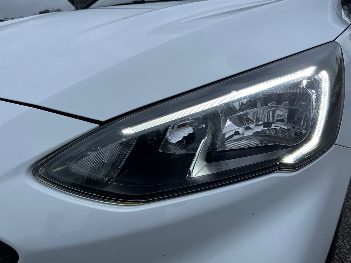 Used Ford Focus 2021 for sale - 76565825: Photo 13