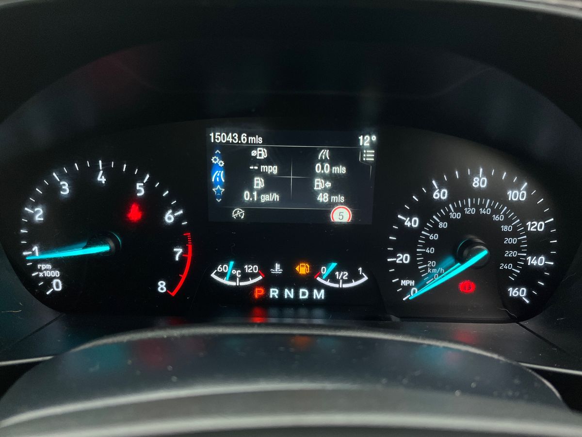 Used Ford Focus 2021 for sale - 76565825: Photo 14