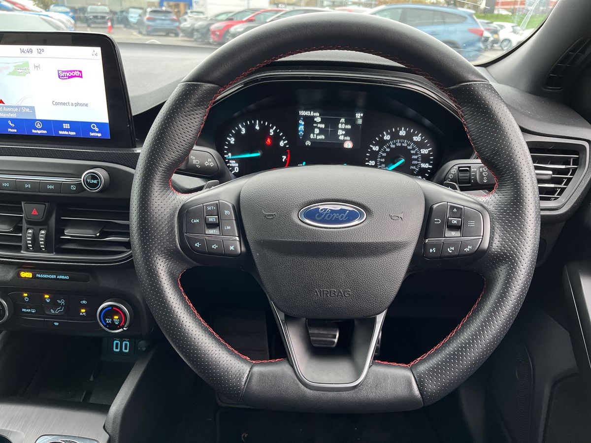 Used Ford Focus 2021 for sale - 76565825: Photo 15