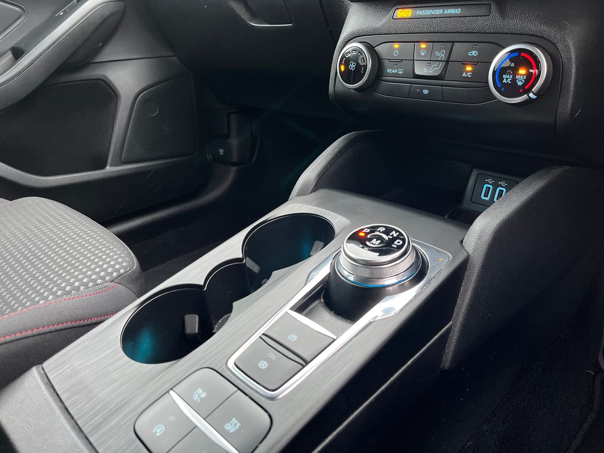 Used Ford Focus 2021 for sale - 76565825: Photo 17