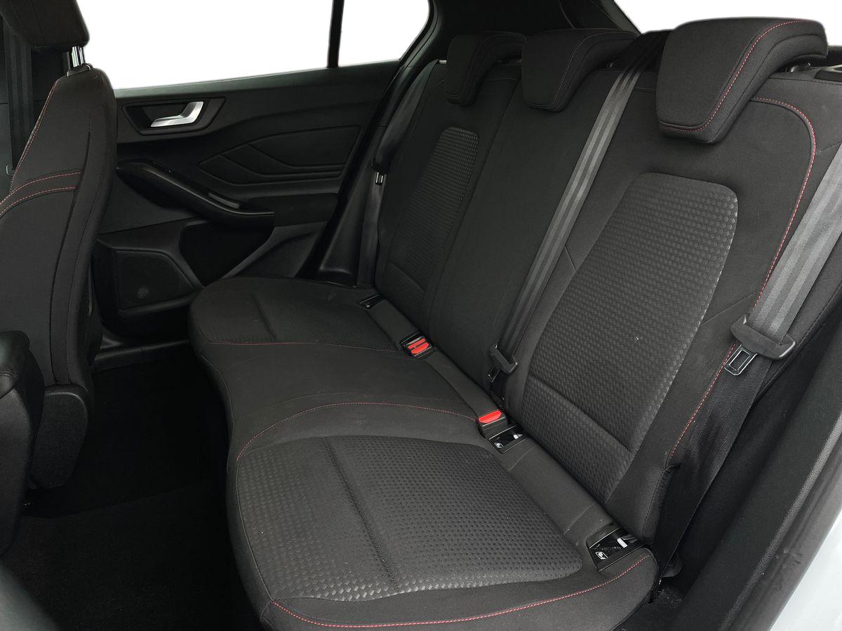 Used Ford Focus 2021 for sale - 76565825: Photo 19