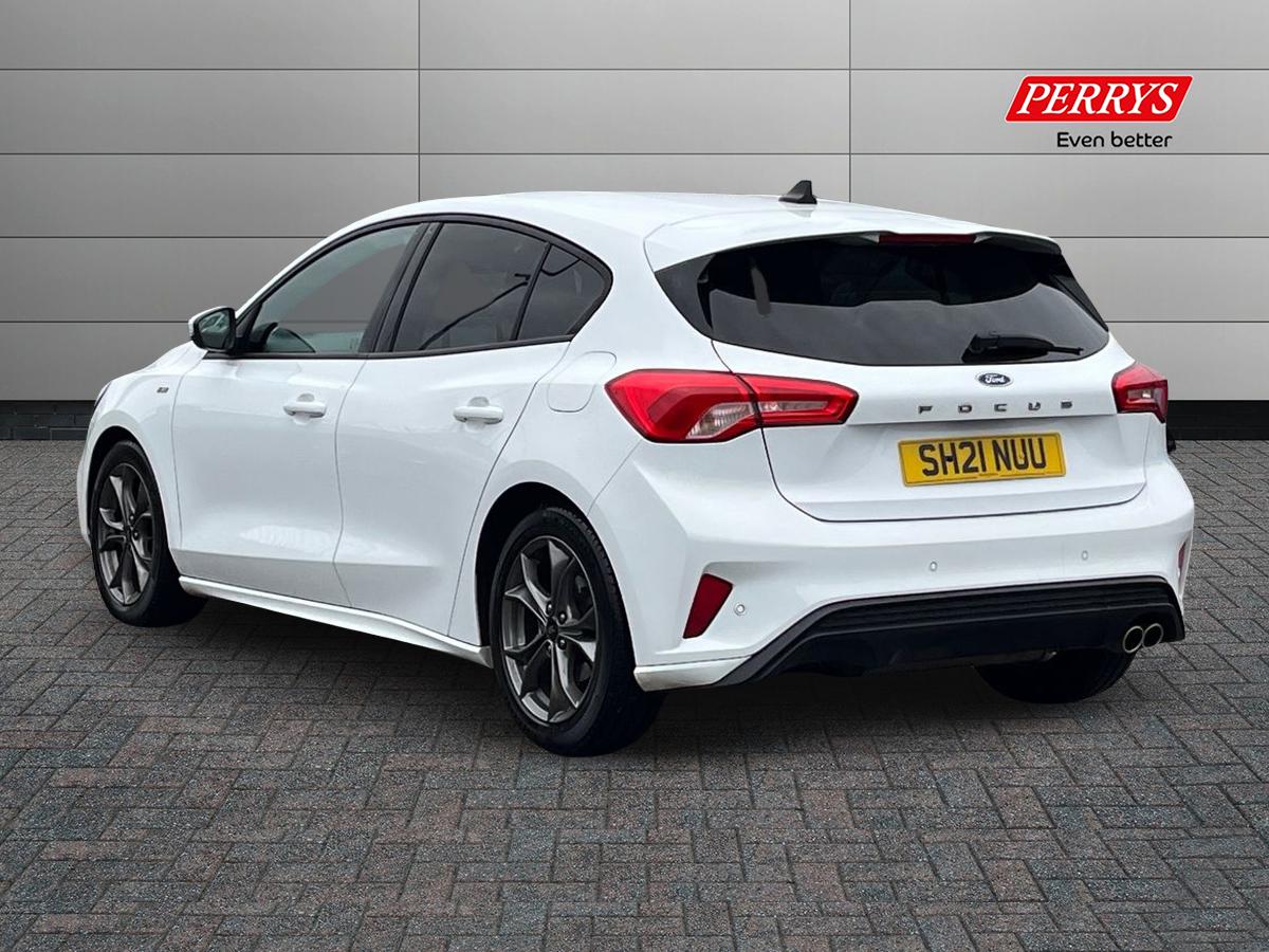 Used Ford Focus 2021 for sale - 76565825: Photo 2