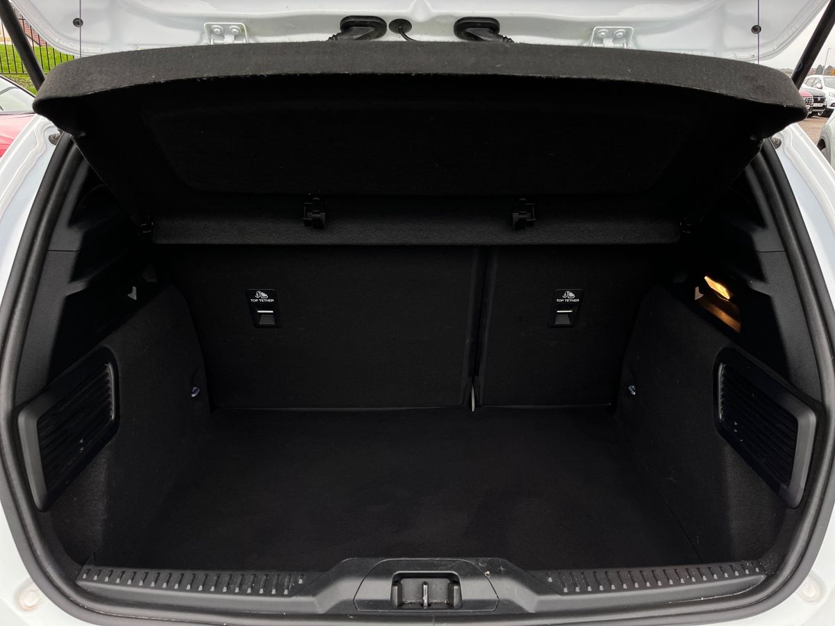 Used Ford Focus 2021 for sale - 76565825: Photo 20