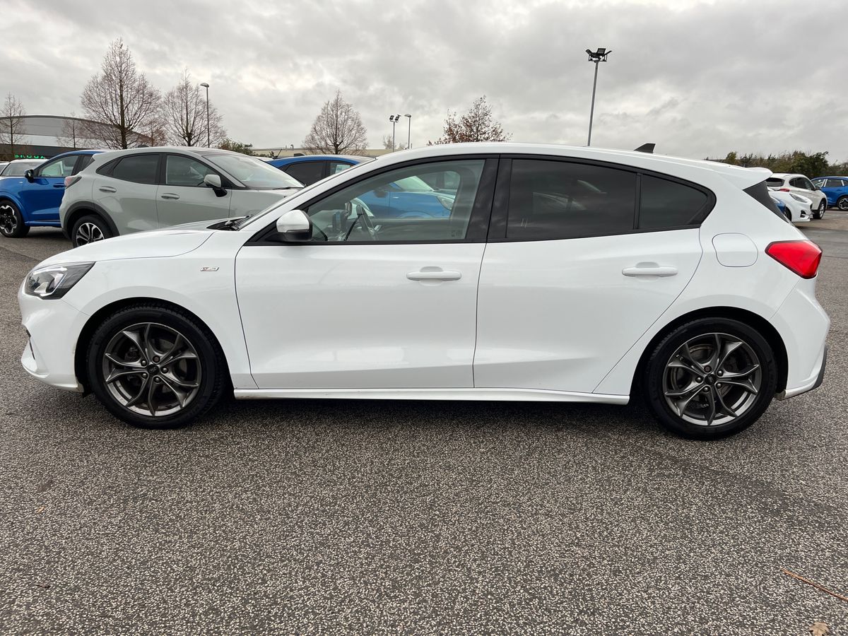 Used Ford Focus 2021 for sale - 76565825: Photo 24