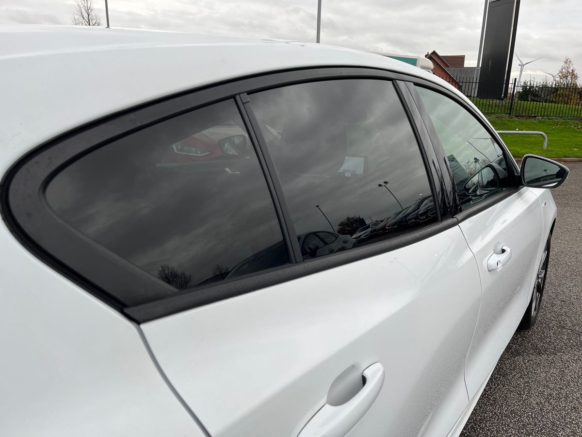 Used Ford Focus 2021 for sale - 76565825: Photo 26