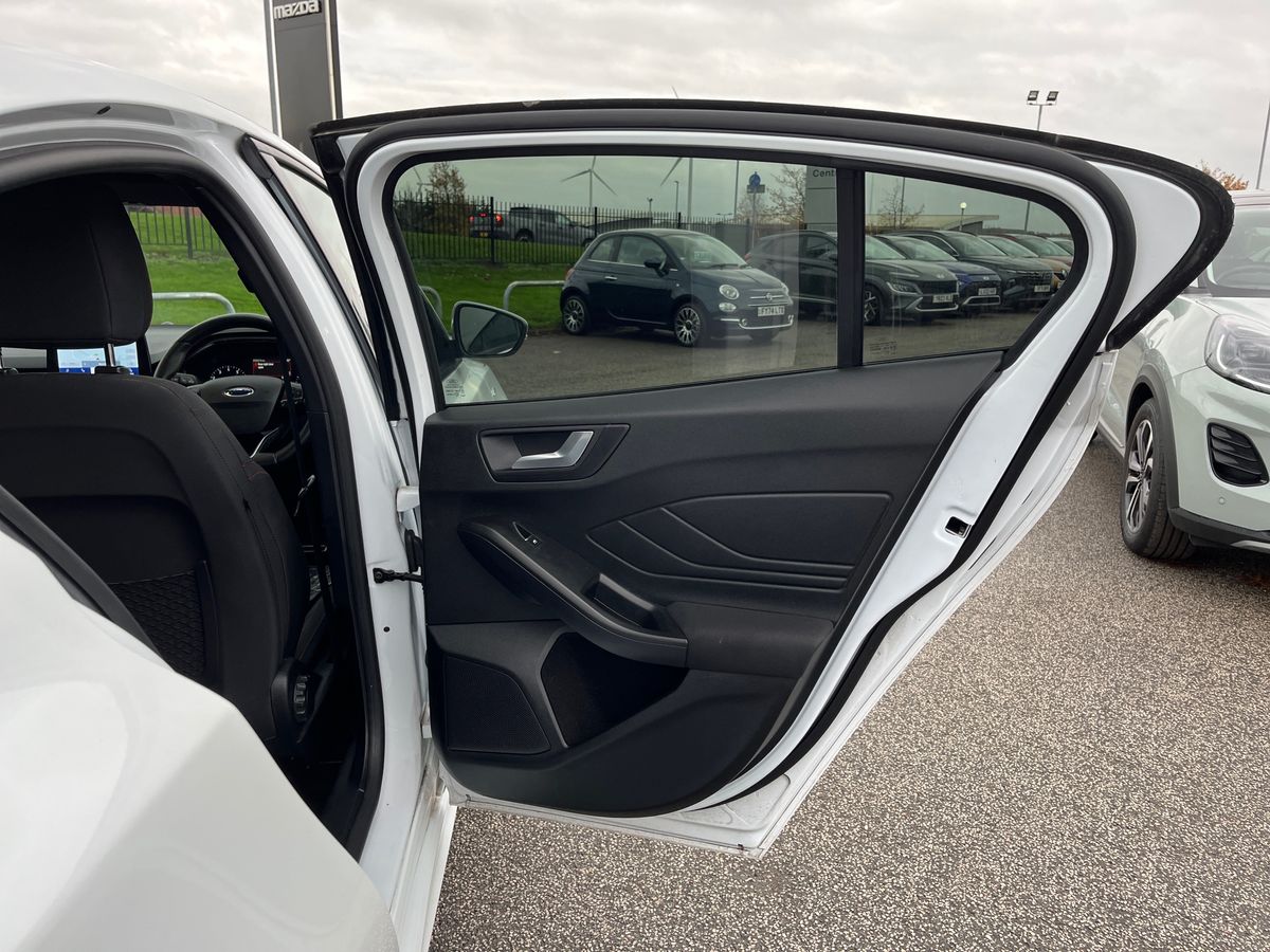 Used Ford Focus 2021 for sale - 76565825: Photo 27