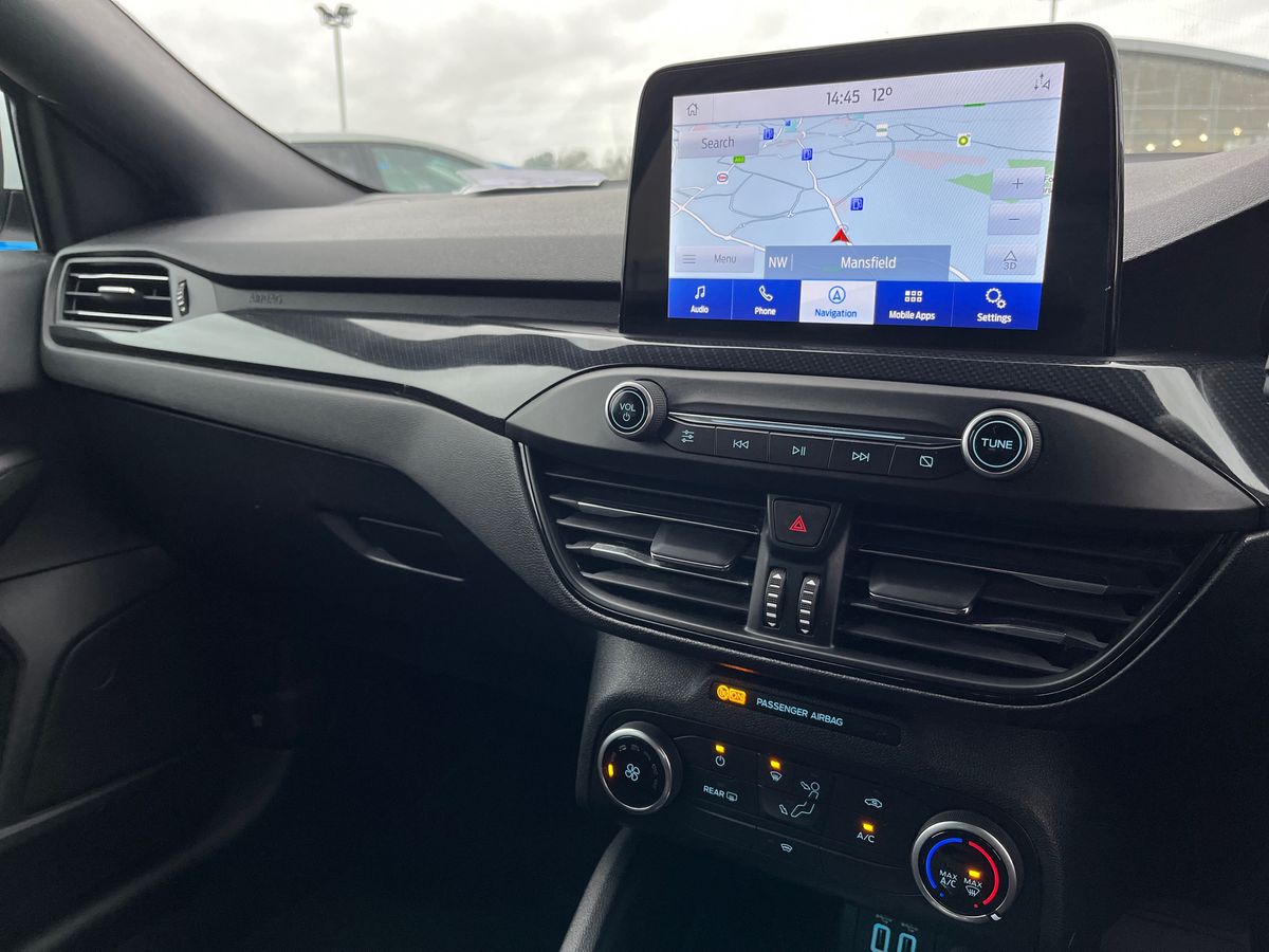 Used Ford Focus 2021 for sale - 76565825: Photo 31